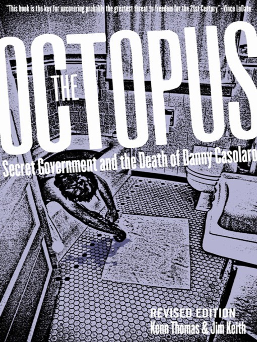 Title details for The Octopus by Kenn Thomas - Wait list